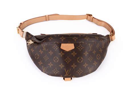 louis vuitton bum bag discontinued.